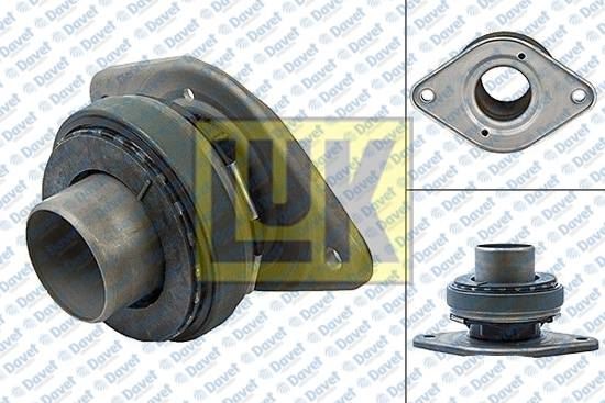 LUK 500119910 Debriyaj Rulmani Kovan Audi A4-A5 B8 1.8tfsi 2.0tfsi 2.0tdi